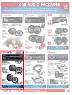 HiFi Corp : Happy Birthday HiFi Corp (23 Oct - 26 Oct 2014), page 3