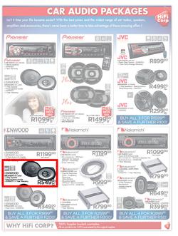 HiFi Corp : Happy Birthday HiFi Corp (23 Oct - 26 Oct 2014), page 3