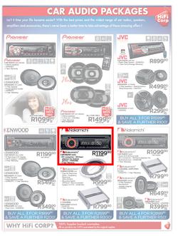 HiFi Corp : Happy Birthday HiFi Corp (23 Oct - 26 Oct 2014), page 3