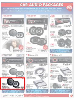 HiFi Corp : Happy Birthday HiFi Corp (23 Oct - 26 Oct 2014), page 3