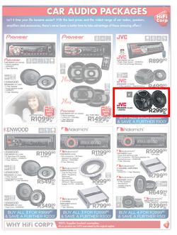HiFi Corp : Happy Birthday HiFi Corp (23 Oct - 26 Oct 2014), page 3