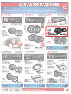 HiFi Corp : Happy Birthday HiFi Corp (23 Oct - 26 Oct 2014), page 3