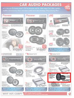 HiFi Corp : Happy Birthday HiFi Corp (23 Oct - 26 Oct 2014), page 3