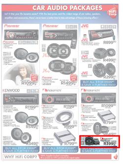 HiFi Corp : Happy Birthday HiFi Corp (23 Oct - 26 Oct 2014), page 3