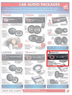 HiFi Corp : Happy Birthday HiFi Corp (23 Oct - 26 Oct 2014), page 3