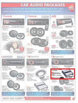 HiFi Corp : Happy Birthday HiFi Corp (23 Oct - 26 Oct 2014), page 3