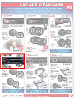 HiFi Corp : Happy Birthday HiFi Corp (23 Oct - 26 Oct 2014), page 3