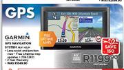 Garmin GPS Navigation System Nuvi 42LM