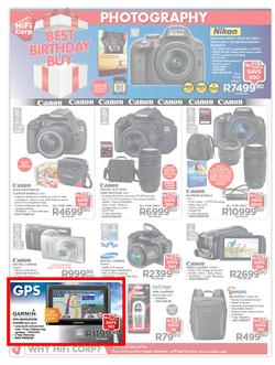 HiFi Corp : Happy Birthday HiFi Corp (23 Oct - 26 Oct 2014), page 4