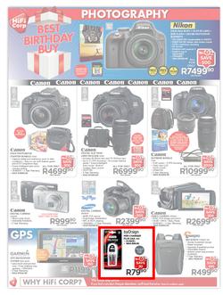 HiFi Corp : Happy Birthday HiFi Corp (23 Oct - 26 Oct 2014), page 4