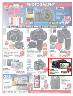 HiFi Corp : Happy Birthday HiFi Corp (23 Oct - 26 Oct 2014), page 4