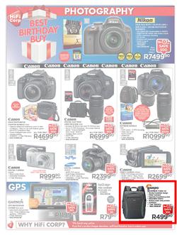 HiFi Corp : Happy Birthday HiFi Corp (23 Oct - 26 Oct 2014), page 4