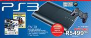 PS3 Slimline Bundle