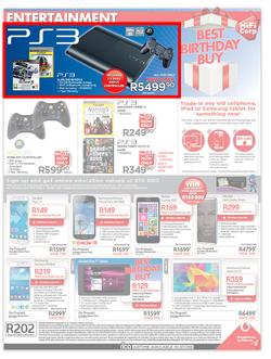 HiFi Corp : Happy Birthday HiFi Corp (23 Oct - 26 Oct 2014), page 5