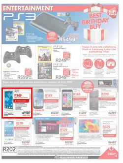 HiFi Corp : Happy Birthday HiFi Corp (23 Oct - 26 Oct 2014), page 5