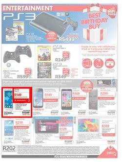 HiFi Corp : Happy Birthday HiFi Corp (23 Oct - 26 Oct 2014), page 5