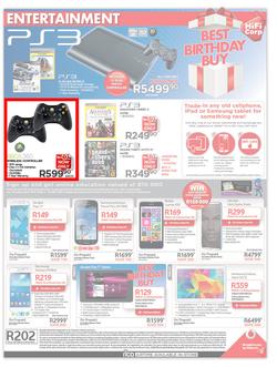 HiFi Corp : Happy Birthday HiFi Corp (23 Oct - 26 Oct 2014), page 5