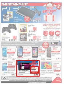 HiFi Corp : Happy Birthday HiFi Corp (23 Oct - 26 Oct 2014), page 5
