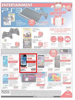 HiFi Corp : Happy Birthday HiFi Corp (23 Oct - 26 Oct 2014), page 5