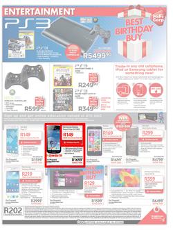 HiFi Corp : Happy Birthday HiFi Corp (23 Oct - 26 Oct 2014), page 5