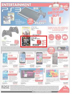 HiFi Corp : Happy Birthday HiFi Corp (23 Oct - 26 Oct 2014), page 5