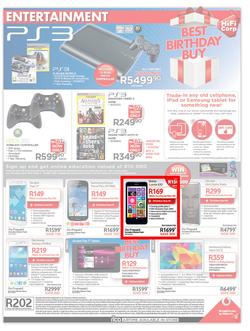 HiFi Corp : Happy Birthday HiFi Corp (23 Oct - 26 Oct 2014), page 5
