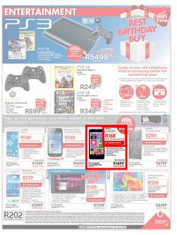 HiFi Corp : Happy Birthday HiFi Corp (23 Oct - 26 Oct 2014), page 5