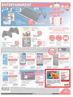 HiFi Corp : Happy Birthday HiFi Corp (23 Oct - 26 Oct 2014), page 5