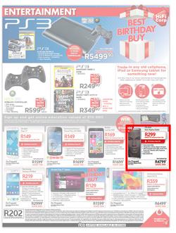 HiFi Corp : Happy Birthday HiFi Corp (23 Oct - 26 Oct 2014), page 5