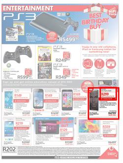 HiFi Corp : Happy Birthday HiFi Corp (23 Oct - 26 Oct 2014), page 5