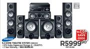 Samsung 5.2 Home Theatre System