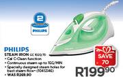 Philips Steam Iron GC1020/70