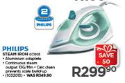 Philips Steam Iron GC1903