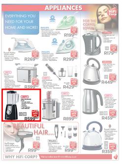 HiFi Corp : Happy Birthday HiFi Corp (23 Oct - 26 Oct 2014), page 7