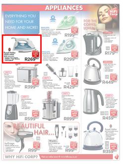 HiFi Corp : Happy Birthday HiFi Corp (23 Oct - 26 Oct 2014), page 7