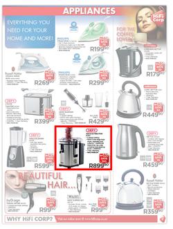 HiFi Corp : Happy Birthday HiFi Corp (23 Oct - 26 Oct 2014), page 7