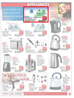 HiFi Corp : Happy Birthday HiFi Corp (23 Oct - 26 Oct 2014), page 7