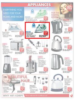 HiFi Corp : Happy Birthday HiFi Corp (23 Oct - 26 Oct 2014), page 7