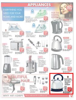 HiFi Corp : Happy Birthday HiFi Corp (23 Oct - 26 Oct 2014), page 7