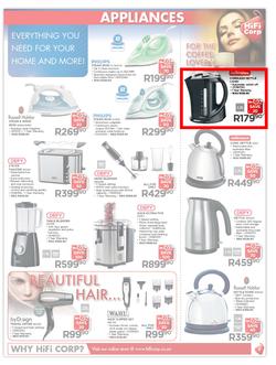 HiFi Corp : Happy Birthday HiFi Corp (23 Oct - 26 Oct 2014), page 7