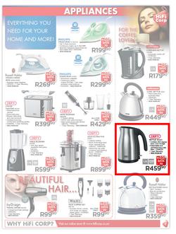 HiFi Corp : Happy Birthday HiFi Corp (23 Oct - 26 Oct 2014), page 7