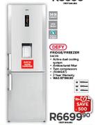 Defy 363Ltr Fridge/Freezer DAC510