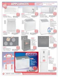 HiFi Corp : Happy Birthday HiFi Corp (23 Oct - 26 Oct 2014), page 8