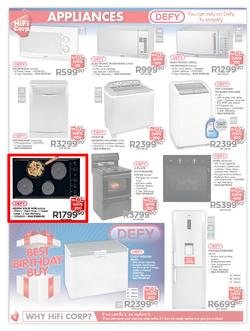 HiFi Corp : Happy Birthday HiFi Corp (23 Oct - 26 Oct 2014), page 8