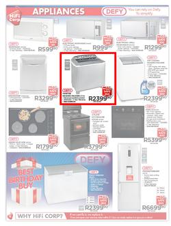 HiFi Corp : Happy Birthday HiFi Corp (23 Oct - 26 Oct 2014), page 8