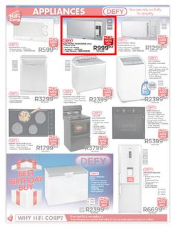 HiFi Corp : Happy Birthday HiFi Corp (23 Oct - 26 Oct 2014), page 8