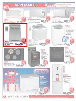 HiFi Corp : Happy Birthday HiFi Corp (23 Oct - 26 Oct 2014), page 8