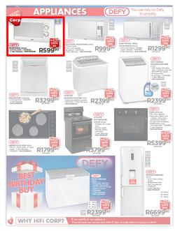 HiFi Corp : Happy Birthday HiFi Corp (23 Oct - 26 Oct 2014), page 8
