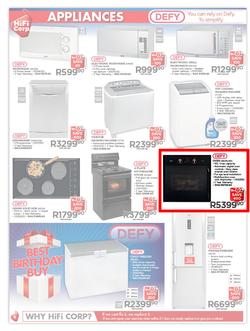 HiFi Corp : Happy Birthday HiFi Corp (23 Oct - 26 Oct 2014), page 8