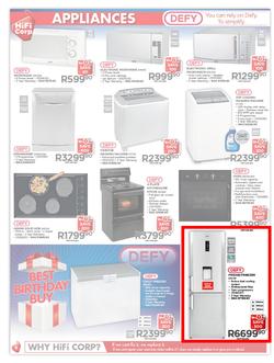 HiFi Corp : Happy Birthday HiFi Corp (23 Oct - 26 Oct 2014), page 8